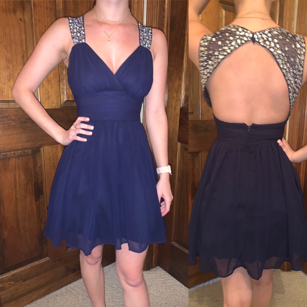 Cocktail Dress